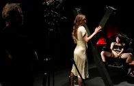 RoccoSiffredi –  Natalie Mars And Eden Ivy – Introspection E02 BTS