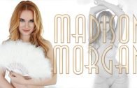 TeenCurves – Madison Morgan – Dripping In Diamonds
