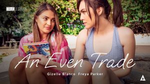 GirlfriendsFilms &#8211; Freya Parker And Gizelle Blanco &#8211; Lesbian Psycho Drama 37, Perverzija.com