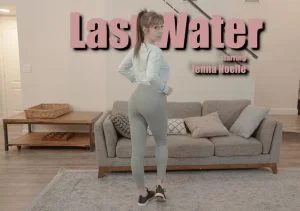 WillTileXXX - Jenna Noelle - Last Water