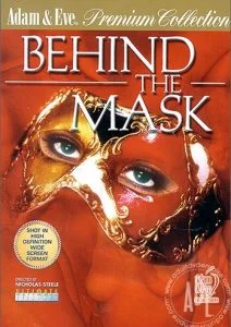 Adam&Eve - Behind The Mask (2003)