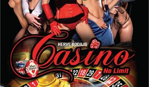 Dorcel - Casino No Limit (2007)