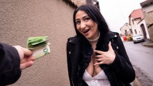 StreetBlowJobs &#8211; Kylie Rose &#8211; Take It All
