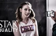 GirlsWay – Abby Cross and Ryan Ryans – Secretary Day