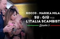 RoccoSiffredi – Marika Milani And Benny Green – Rocco E Marika Milani Su E Giu Per L’Italia Scambista E03