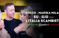 RoccoSiffredi – Marika Milani And Benny Green – Rocco E Marika Milani Su E Giu Per L’Italia Scambista E05