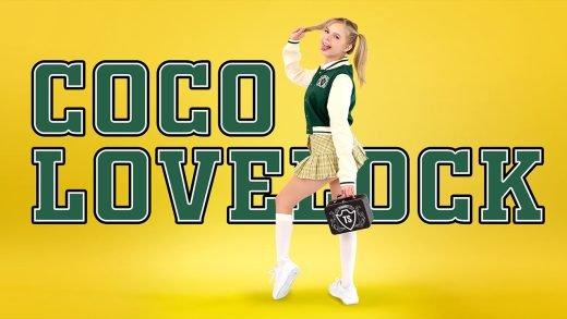 TeamSkeetAllstars - Coco Lovelock - Everyone Loves Coco