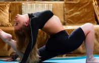 AssholeFever – Alexa Flexy – Yoga’nna Make Me Hard