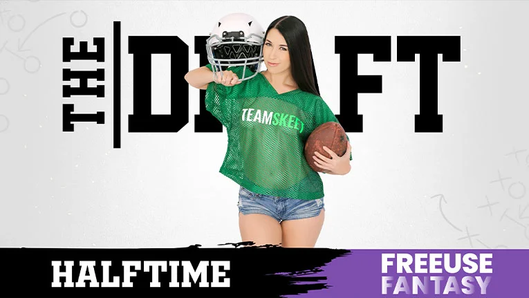 FreeuseFantasy – Alex Coal – The Draft: Full Focus Fantasy, Perverzija.com FreeuseFantasy – Alex Coal – The Draft: Full Focus Fantasy