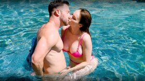 Tube8VIP &#8211; Cherie Deville &#8211; Playing Hooky With The Hookup