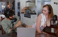 LilHumpers – Scarlett Venom – Remote Controlling My Roommate