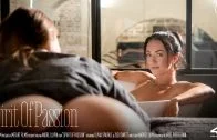 SexArt – Olivia Sparkle And Zuzu Sweet – Spirit Of Passion