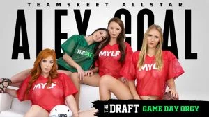 MylfLabs &#8211; Misty Meaner &#8211; Concept: Real Couples Fuck