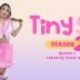 TinySis - Violet Gems - My Own Little Anime Girl