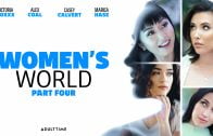WomensWorld – Casey Calvert, Victoria Voxxx, Marica Hase And Alex Coal – Women’s World: Part Four