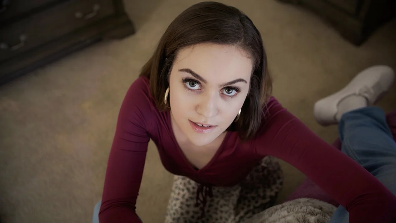 APOVStory &#8211; Freya Parker &#8211; Can You Keep A Secret? Part 2