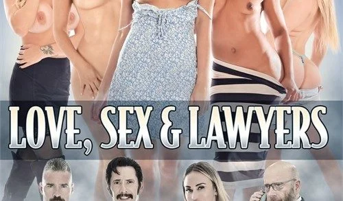 Adam&Eve - Love, Sex & Lawyers (2021)