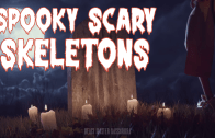 BeastMasterKassandra – Spooky Scary Skeletons PMV