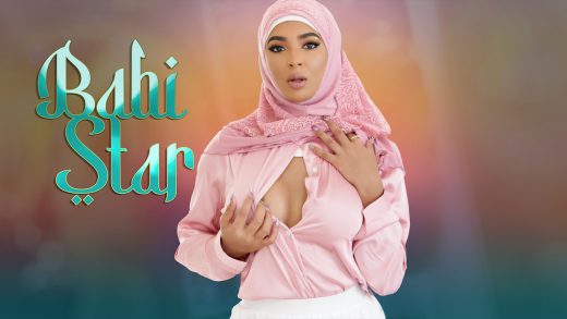HijabHookup - Babi Star - Late To The Party