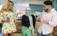 HijabHookup – Aubry Babcock – Every Girl Fantasizes