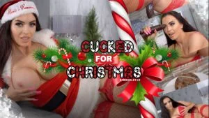 ManyVids - KimberleyJx - Cucked For Christmas