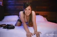 ManyVids – Zac Wild – Sexy Nurse Jesse Pony Oiled Up