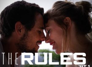 MissaX - Bridgette B And Ivy Wolfe - The Rules Part 1
