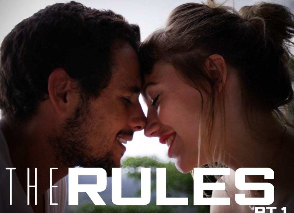 MissaX &#8211; Bridgette B And Ivy Wolfe &#8211; The Rules Part 1