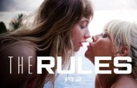 MissaX – Bridgette B And Ivy Wolfe – The Rules Part 2