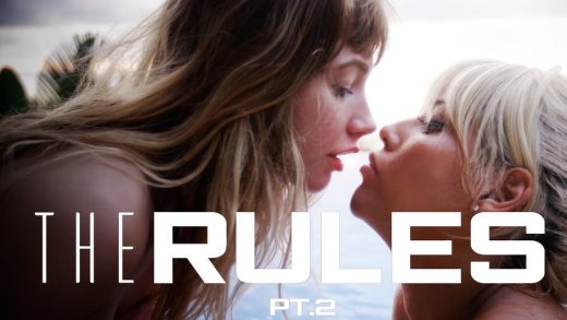 MissaX - Bridgette B And Ivy Wolfe - The Rules Part 2