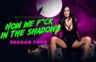MylfOfTheMonth – Reagan Foxx – Sweet Vampiric Seduction