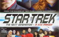 NewSensations – Star Trek The Next Generation: A XXX Parody (2018) Party Version