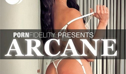 PornFidelity - Arcane (2019)