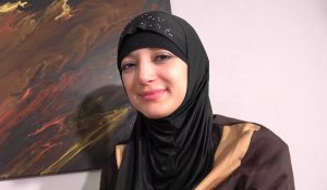 SexWithMuslims &#8211; Sweet Pink Babe Is Very Naughty