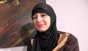 SexWithMuslims - Rusanda - Great Sex After Great Shopping