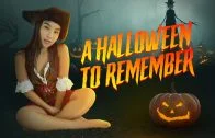 SisLovesMe – Kimmy Kim – A Halloween To Remember