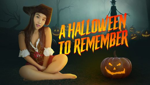 SisLovesMe - Kimmy Kim - A Halloween To Remember