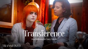 TransgressiveFilms &#8211; Korra Del Rio And Ember Snow &#8211; What Others May Think, Perverzija.com