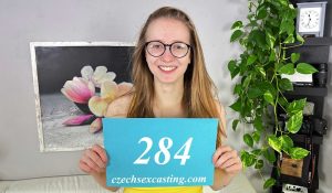 CzechSexCasting &#8211; Lauren Black &#8211; She Was Naked Very Quickly, Perverzija.com