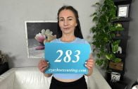 CzechSexCasting – Mina – She Is Excited To Be A Model