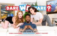 DareWeShare – Casey Calvert And Sonia Harcourt – We Can Work It Out