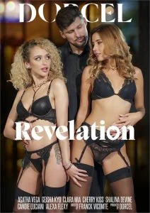 PornWorld &#8211; Nasty Beasts of Seduction (2022), Perverzija.com