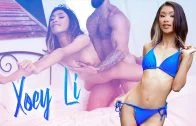 ExxxtraSmall – Xoey Li – Tiny Booty Call