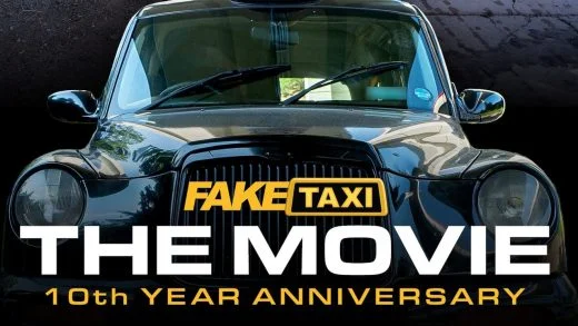 FakeTaxi - Rebecca Volpetti, Lady Gang, Ariana Van X, Eden Ivy, Tasha Lustn, Mina K, Victoria Nyx And Sandra Sweet - Fake Taxi The Movie