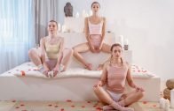 FitnessRooms – Ivi Rein – Small Tits Russian Model Shoot Sex