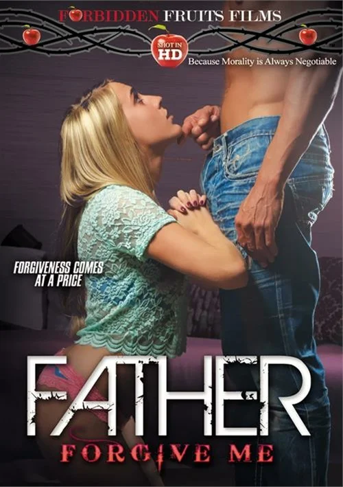 ForbiddenFruitsFilms - Father Forgive Me (2014)