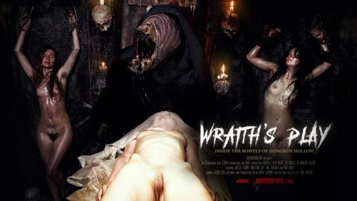 HorrorPorn - Wraith's Play