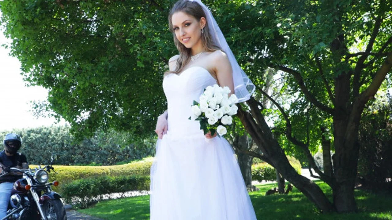 IntimatePOV – Jayla De Angelis – Getaway Bride, Perverzija.com IntimatePOV – Jayla De Angelis – Getaway Bride