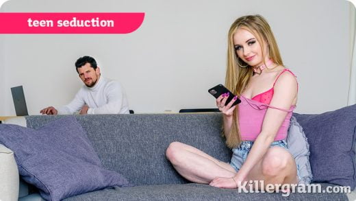 Killergram - Baby Kxtten - Teen Seduction