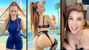 MylfOfTheMonth &#8211; Jennifer White &#8211; Fuck To The Future